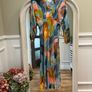 Never fully dressed midi dress Image 4