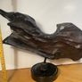 Big oak , sculpture, decor, ornament Image 3