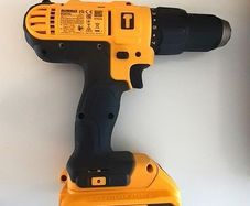 DeWalt Hammer Drill