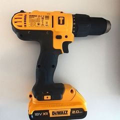 DeWalt Hammer Drill