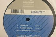 techno vinyl