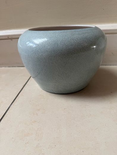 plant pot