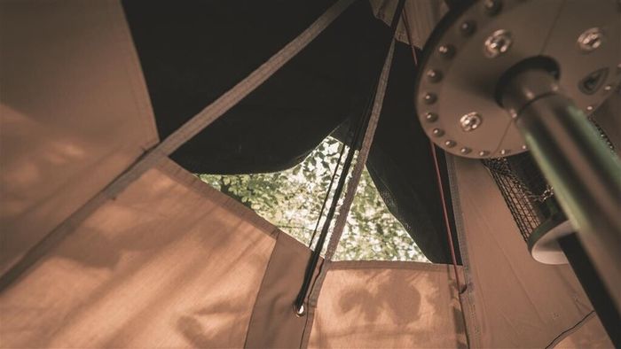 Robens Klondike S Bell Tent 2026 Model