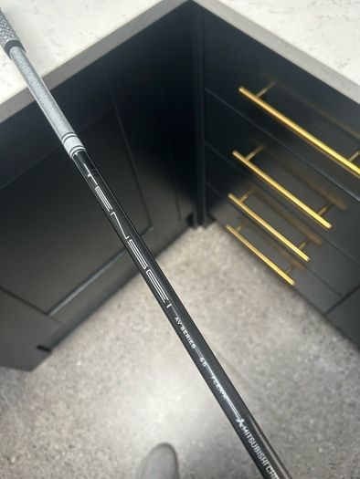 ping g430 driver 65g X Tensei white