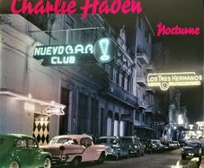 Charlie Haden  "Nocturne"