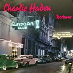 Charlie Haden  "Nocturne"