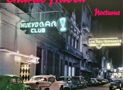 Charlie Haden  "Nocturne"