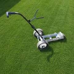 Golf glider