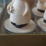 Festive tealights Image 2