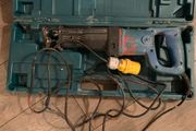 Makita Reciprocating Saw