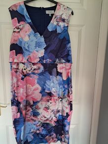 dress...coast brand