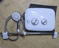 Mira elite QT (Parts or Repair)