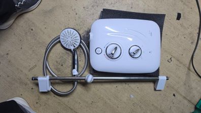 Mira elite QT (Parts or Repair)