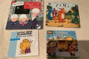 Children books