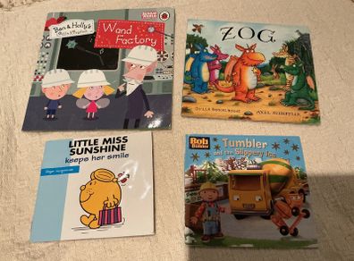 Children books