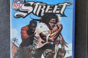 Nfl Street - Ps2