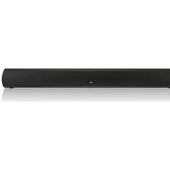 Logic soundbar