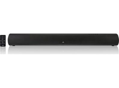 Logic soundbar