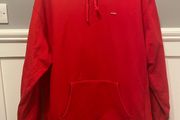Supreme Hoodie Mini Box Logo - XL