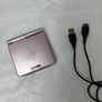 Nintendo Game Boy Advance SP Pearl Pink - Fully Tested & Working Image 7