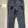 Selection of Toddler Girls trousers jeans, size 2-3 year Image 7