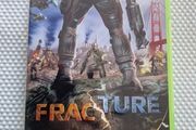 Fracture Xbox360 Games Original