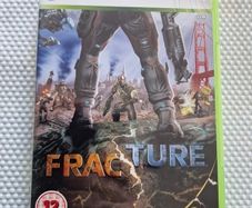 Fracture Xbox360 Games Original