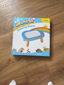 magnetic drawing board