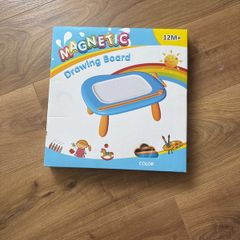 magnetic drawing board