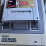 SNES - Super Nintendo Entertainment System Image 5