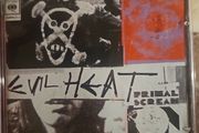 Primal Scream CD  - Evil Heat