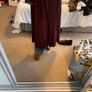 Zara midi skirt Image 5