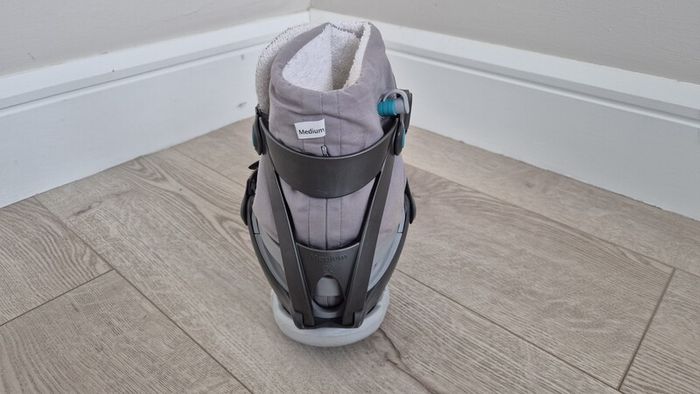 Orthopaedic Boot