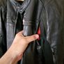 motorcycle jacket Image 4