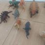 Animal figurines Image 2