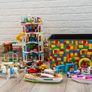 Lego Friends - large set Image 2