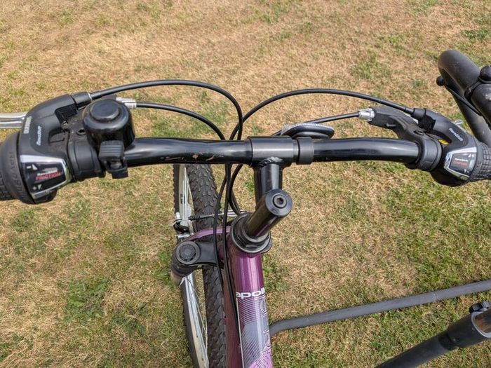 Apollo Jewel - Girls Mountain Bike