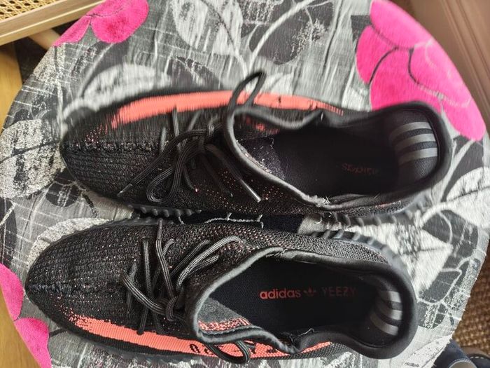 Adidas Jeezy trainers