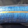 Disposable plastic shoe covers 100pcs/pack, ready for dispenser Image 2