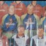 vintage collectable man United large jigsaw Image 5