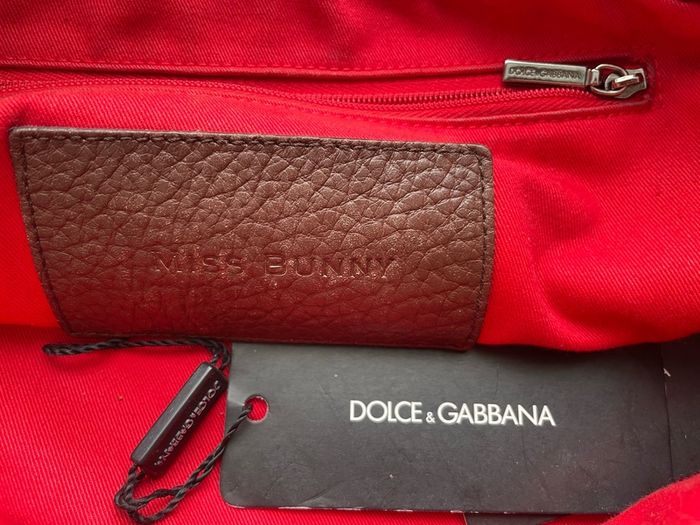 Dolce & Gabbana Bag