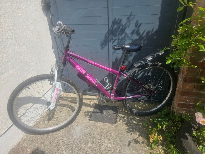 Bike