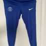 Nike Paris PSG joggers trouser tracksuit bottoms Dri-FIT new 128-137 cm. 7-9 y New Image 3
