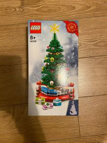Lego 40338 - Christmas Tree