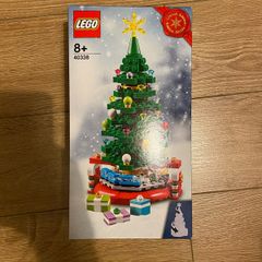 Lego 40338 - Christmas Tree
