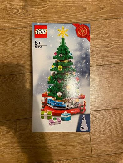 Lego 40338 - Christmas Tree