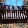 Cot bed Image 3