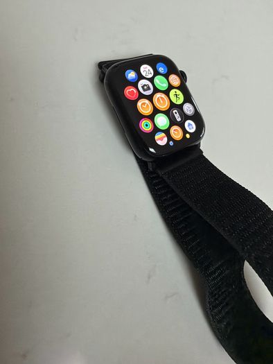 apple watch 8 45mm