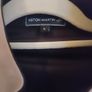Aston Martin 1/4 zip sweater L Image 5