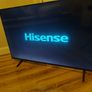 58 Inch Tv Hisense - 58a6ktuk Image 2